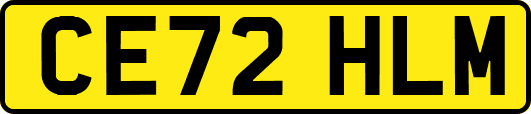 CE72HLM