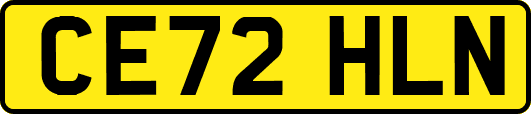 CE72HLN