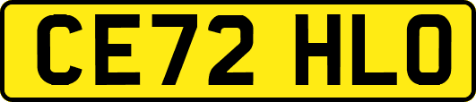 CE72HLO