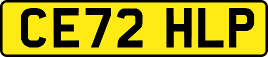 CE72HLP