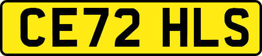 CE72HLS