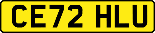 CE72HLU