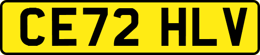 CE72HLV
