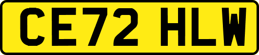 CE72HLW