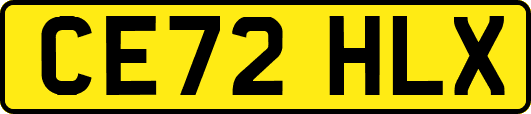 CE72HLX