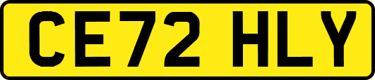 CE72HLY