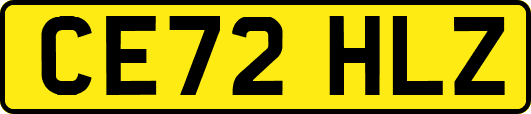 CE72HLZ