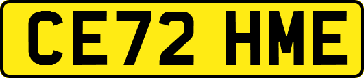 CE72HME