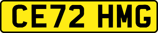 CE72HMG