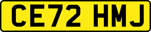 CE72HMJ