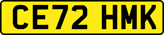 CE72HMK