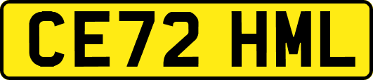 CE72HML
