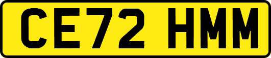 CE72HMM
