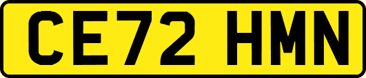CE72HMN