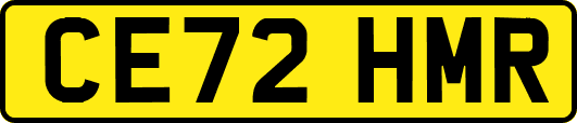 CE72HMR