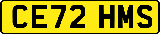 CE72HMS
