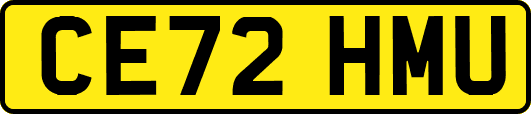 CE72HMU