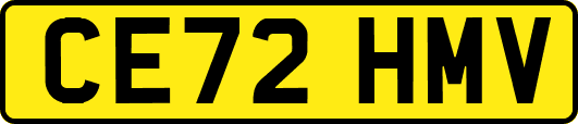 CE72HMV