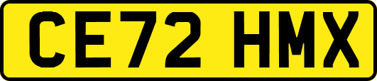 CE72HMX