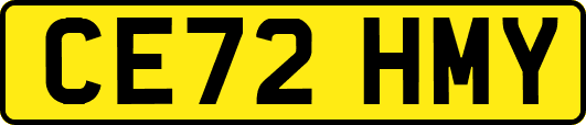 CE72HMY