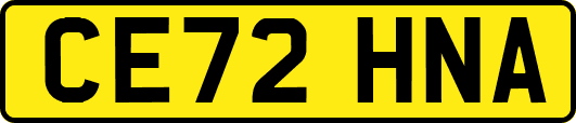 CE72HNA