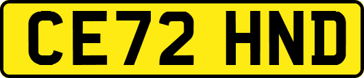 CE72HND
