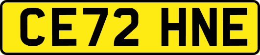 CE72HNE