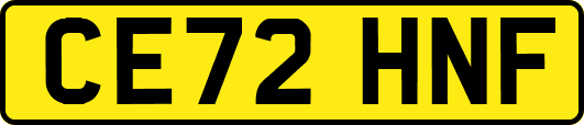 CE72HNF