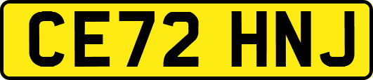 CE72HNJ