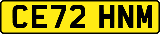 CE72HNM