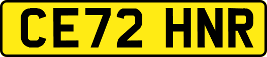 CE72HNR