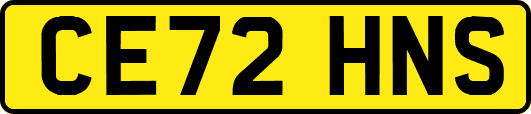 CE72HNS