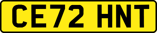 CE72HNT