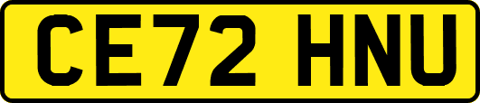 CE72HNU