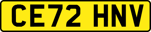 CE72HNV