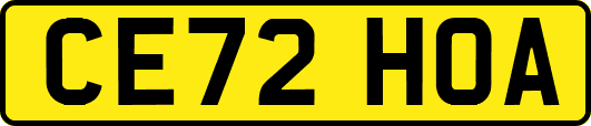 CE72HOA
