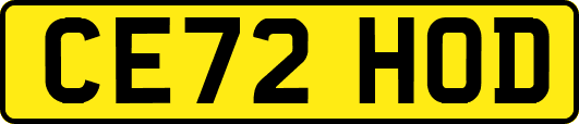 CE72HOD