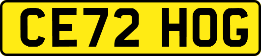 CE72HOG