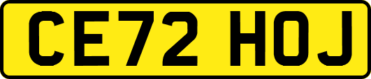 CE72HOJ