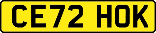CE72HOK