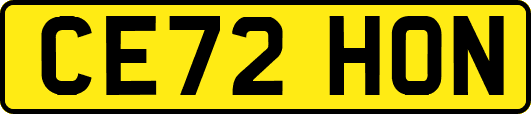CE72HON