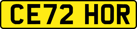 CE72HOR