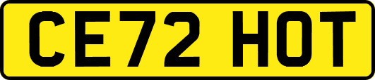 CE72HOT