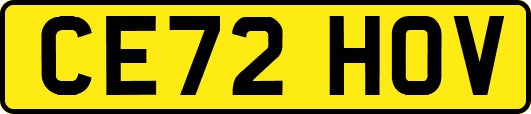 CE72HOV