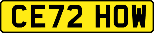 CE72HOW