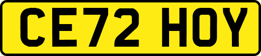 CE72HOY