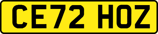 CE72HOZ