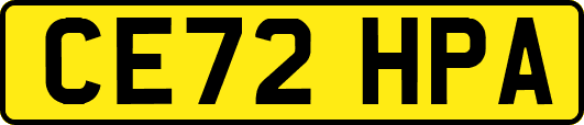 CE72HPA