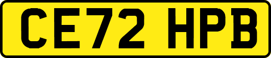 CE72HPB