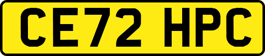 CE72HPC